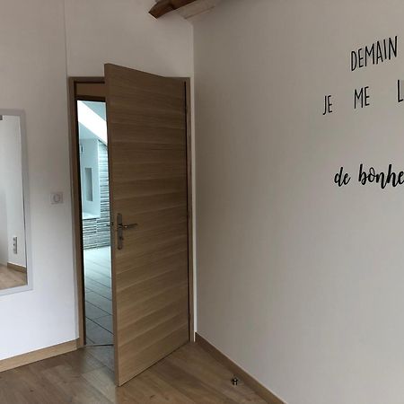 Jolie Maison De Ville En Bord De Neste 8/9 Pers Sarrancolin Exterior foto